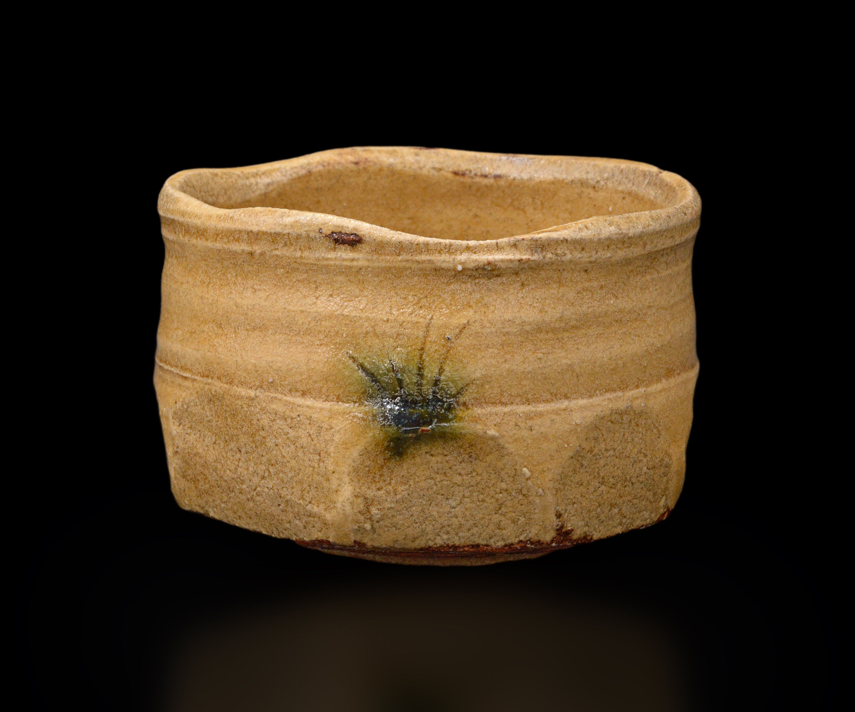 日本一の黄瀬戸マニア 松村遷インタビュー – 窯と土～Kama-to-tsuchi～