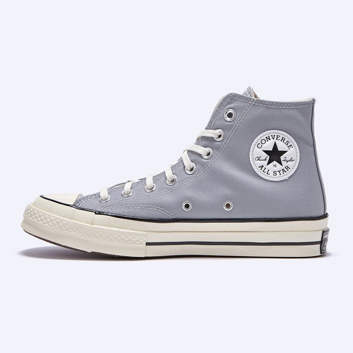 韓国 CT70 ウルフグレー ハイカット170552C - Kanverse.kr