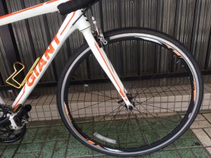 SOLD OUT】ロードバイク： GIANT OCR 2600 – Key-West Cycle 自転車の