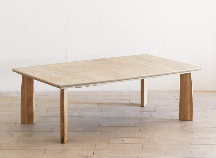 家具調こたつ ルシウス120 – 木下家具