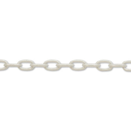 チェーン SH-27 マットシルバー – 貴和製作所オンラインストア