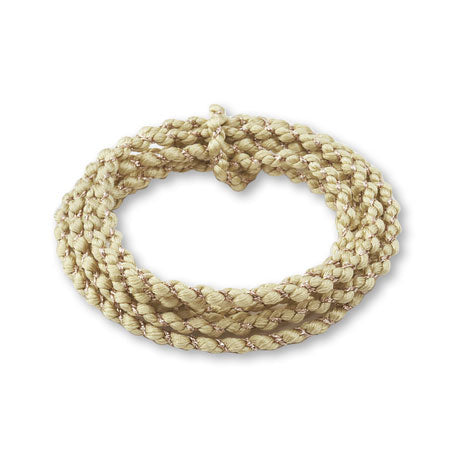 昇苑くみひも 四つ組紐 No.6 – 貴和製作所オンラインストア