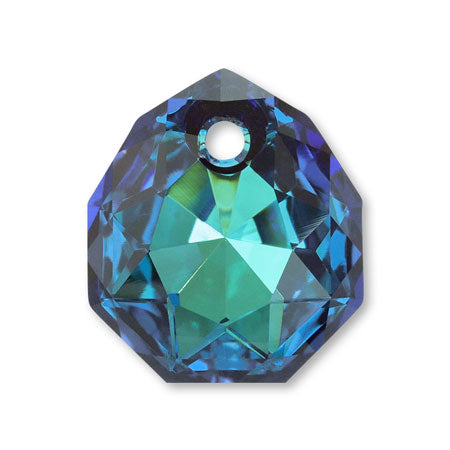 貴和クリスタル ＃6436 クリスタルバミューダブルー – 貴和製作所