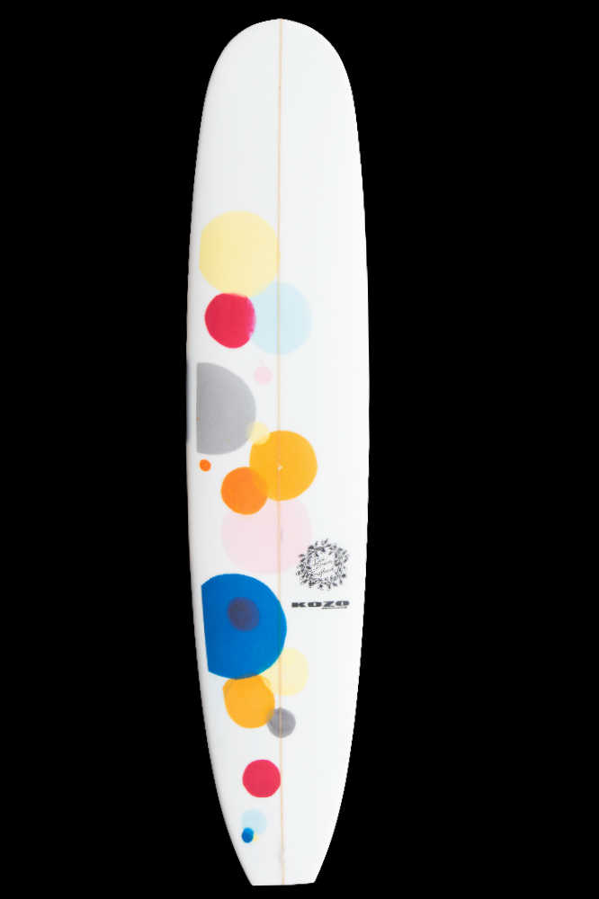 KOZO SURFBOARDS