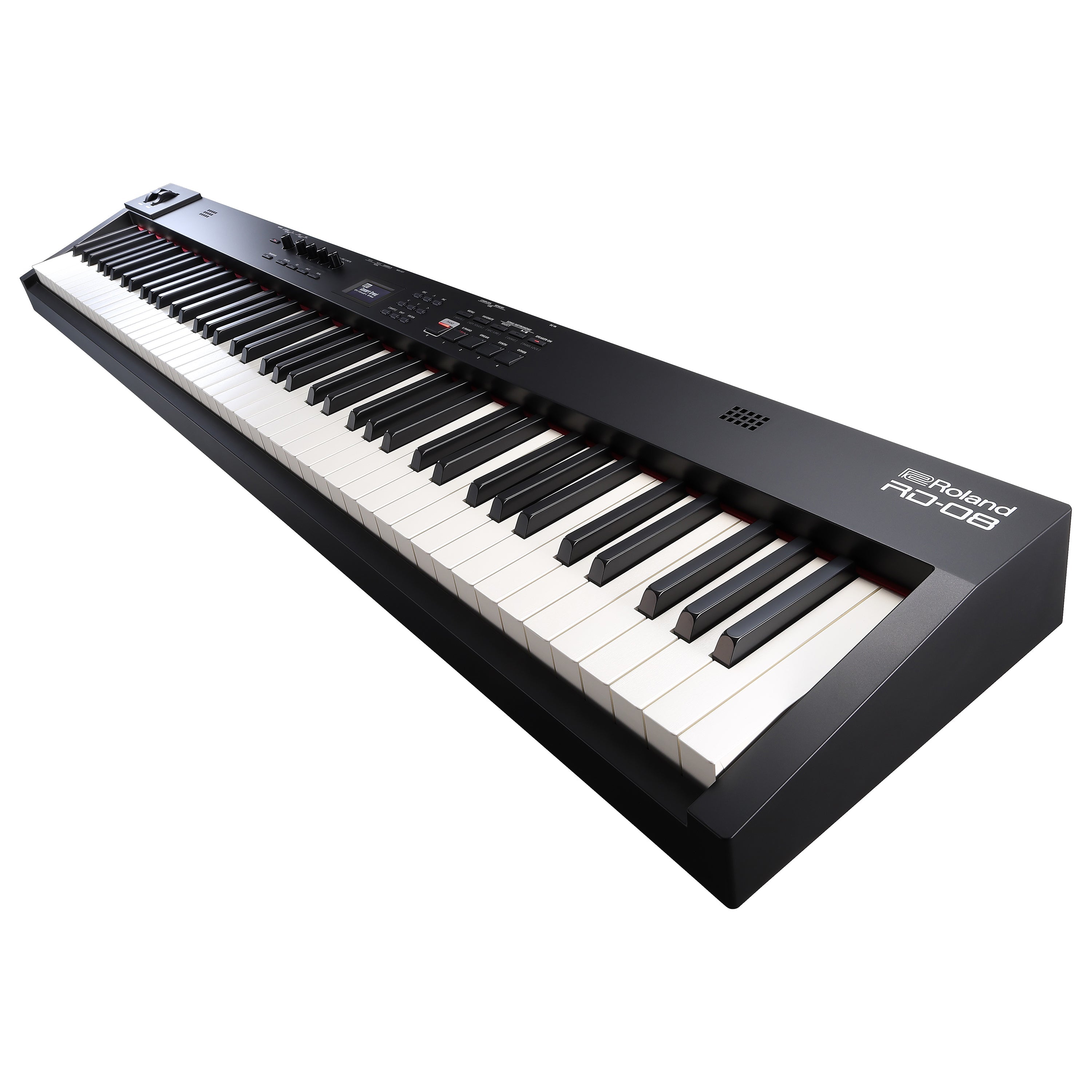 Roland RD-08 Stage Piano CARRY BAG KIT – Kraft Music