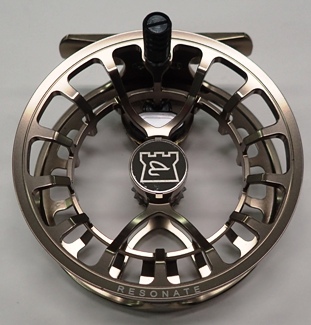 HARDY、ニューモデルのレゾネイト2000がお嫁に行きますので。 - 道具屋日記