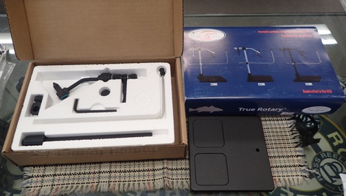 RENZETTI（レンゼッティバイス）、2024年度トラベラーカムバイス