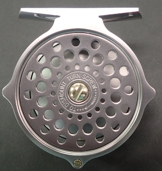 HARDY（ハーディ フライリール）、ブグレベイビー再入荷！ - 道具屋日記