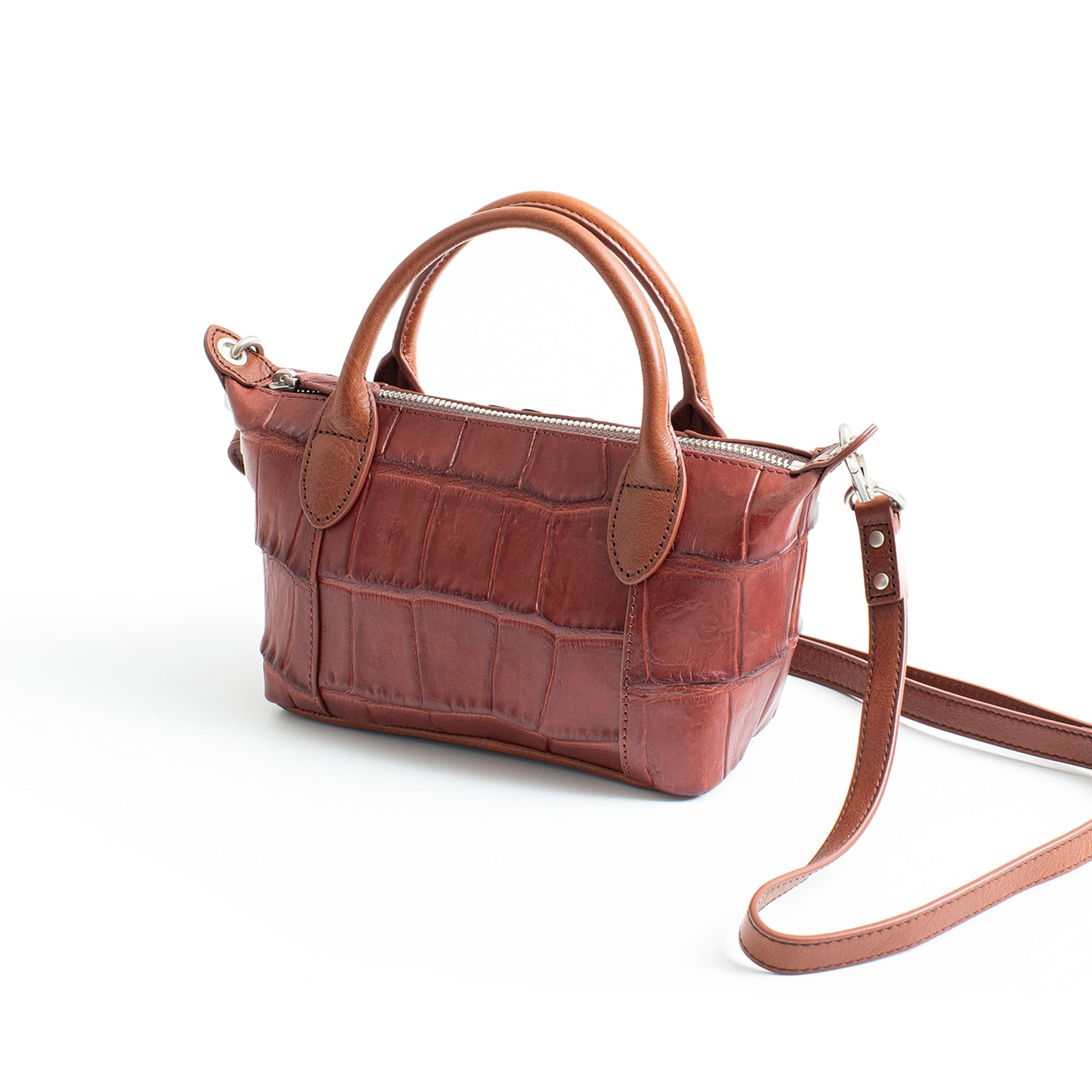 公式】 レザークラフトカンパニー ショルダーバッグ Sebek ショルダー