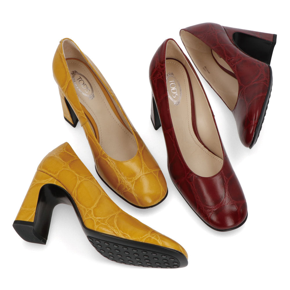 トッズ パンプス XXW83C0DE60XLX – LE CHIEN