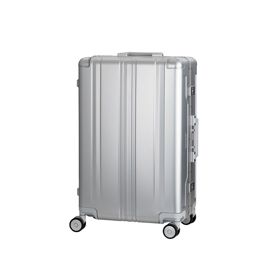 ブレイド アルミニウム Mサイズ ハードケース | 1513-61｜レジェンド