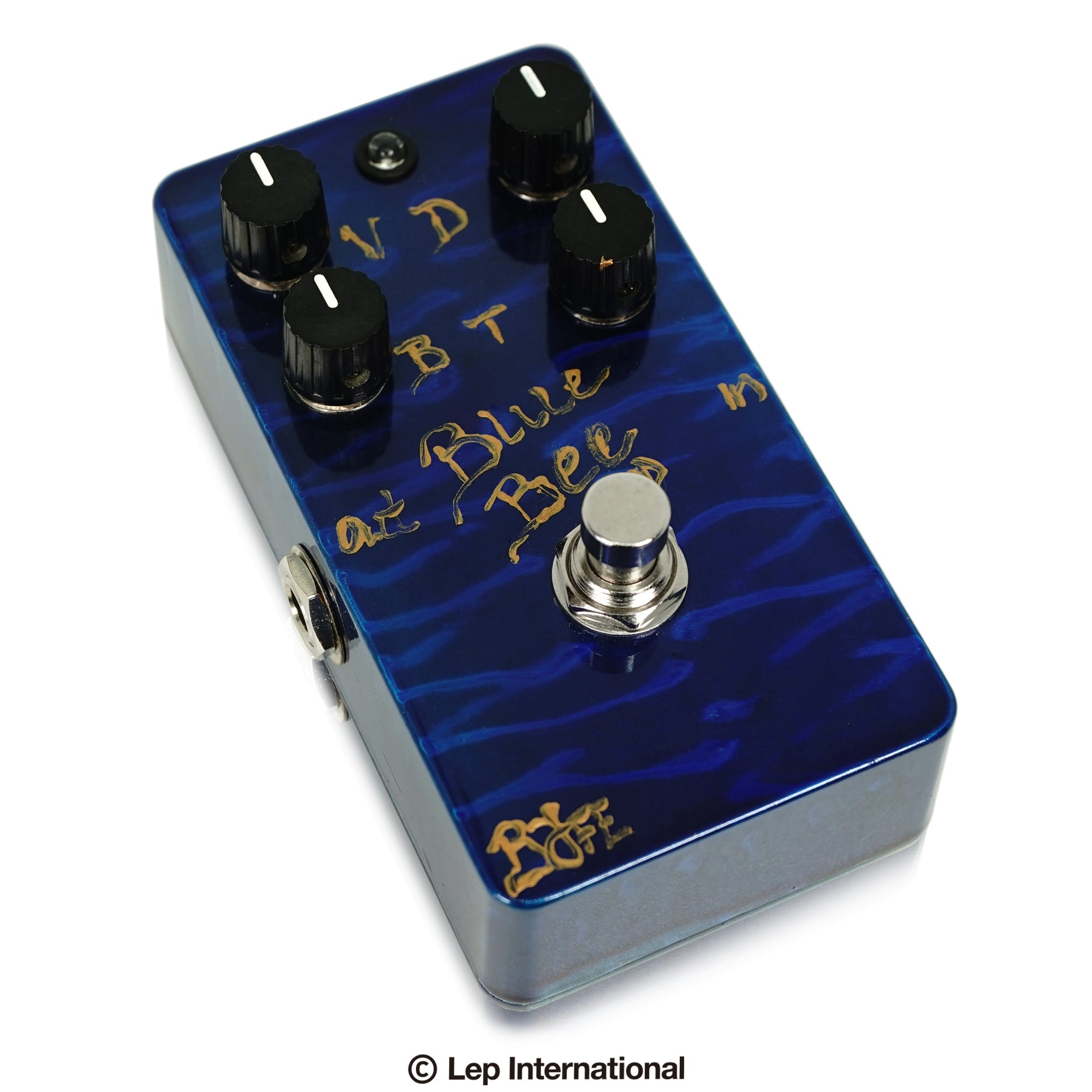 BJFE - Blue Bee OD – LEP INTERNATIONAL