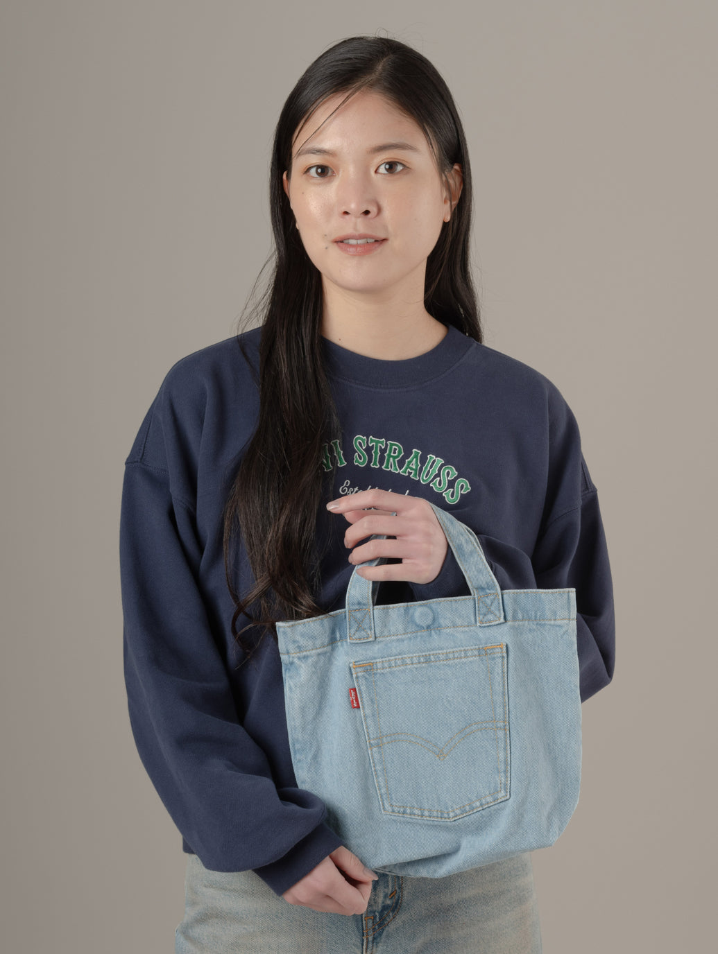 ミニトート – リーバイス®公式オンラインストア