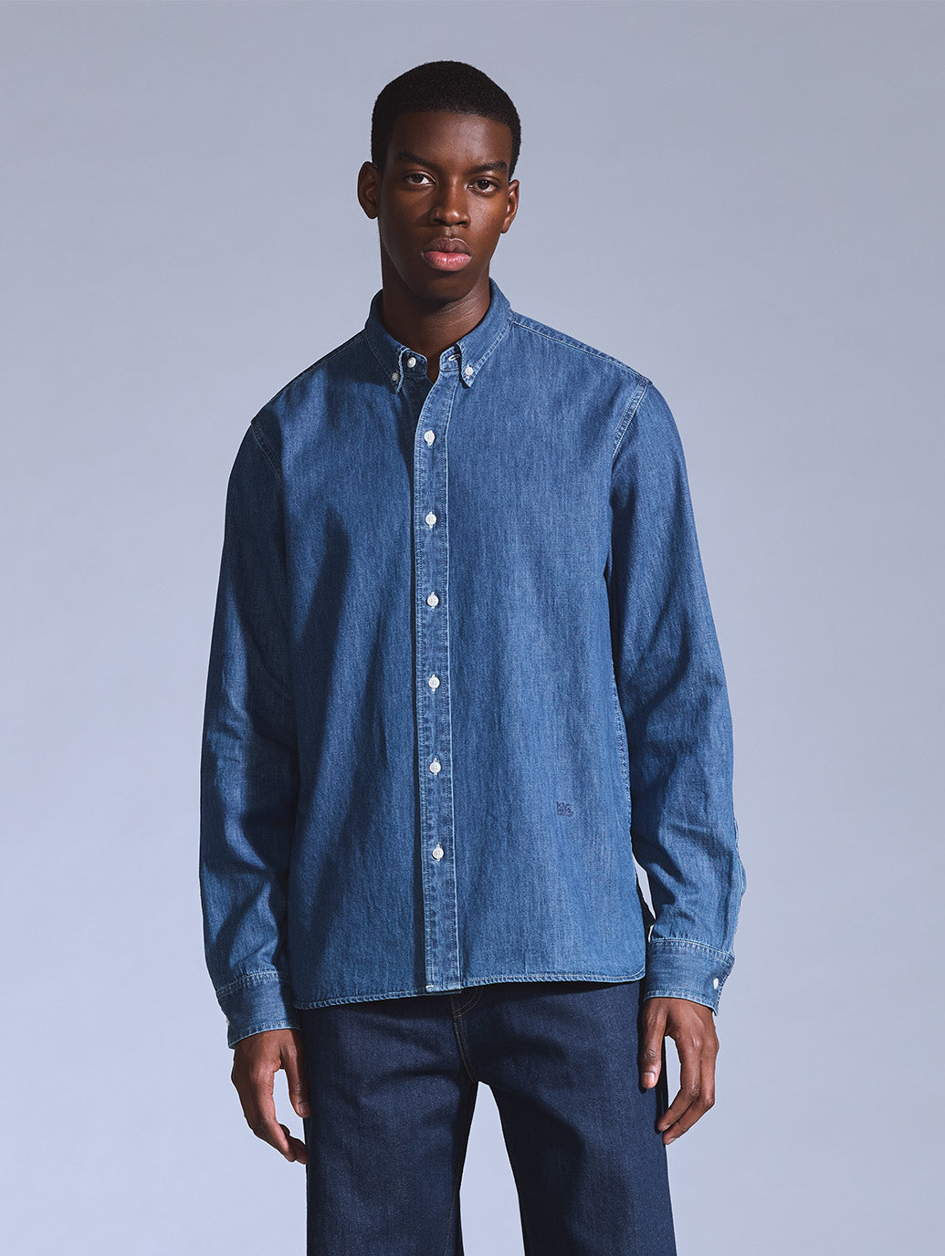 BLUETAB™ ボタンダウンシャツ – リーバイス®公式オンラインストア