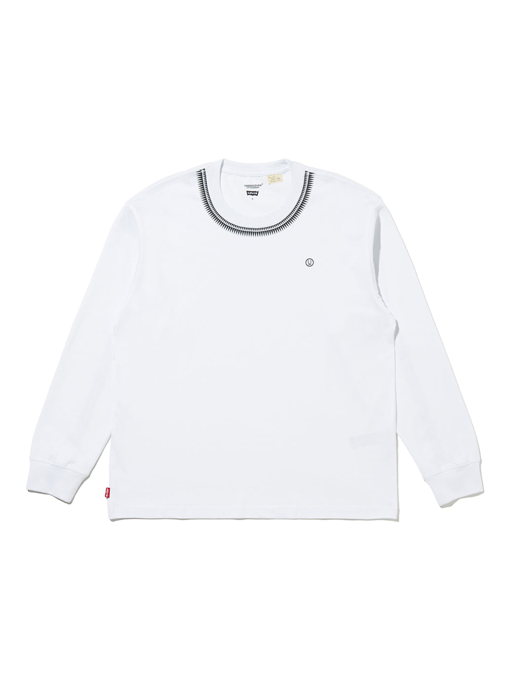 LEVI'S® x UNDERCOVER ロングスリーブ Tシャツ – リーバイス®公式