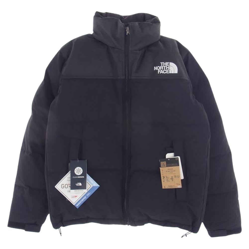 THE NORTH FACE ノースフェイス ND92235R ALTER 原宿オルター限定 GORE