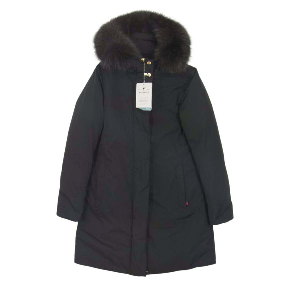 WOOLRICH ウールリッチ WWOU0423B IENA イエナ 別注 MAPLE ダウン