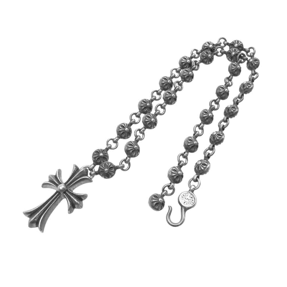 CHROME HEARTS クロムハーツ（原本無） #1 CRSBL CHN SML CH CRS