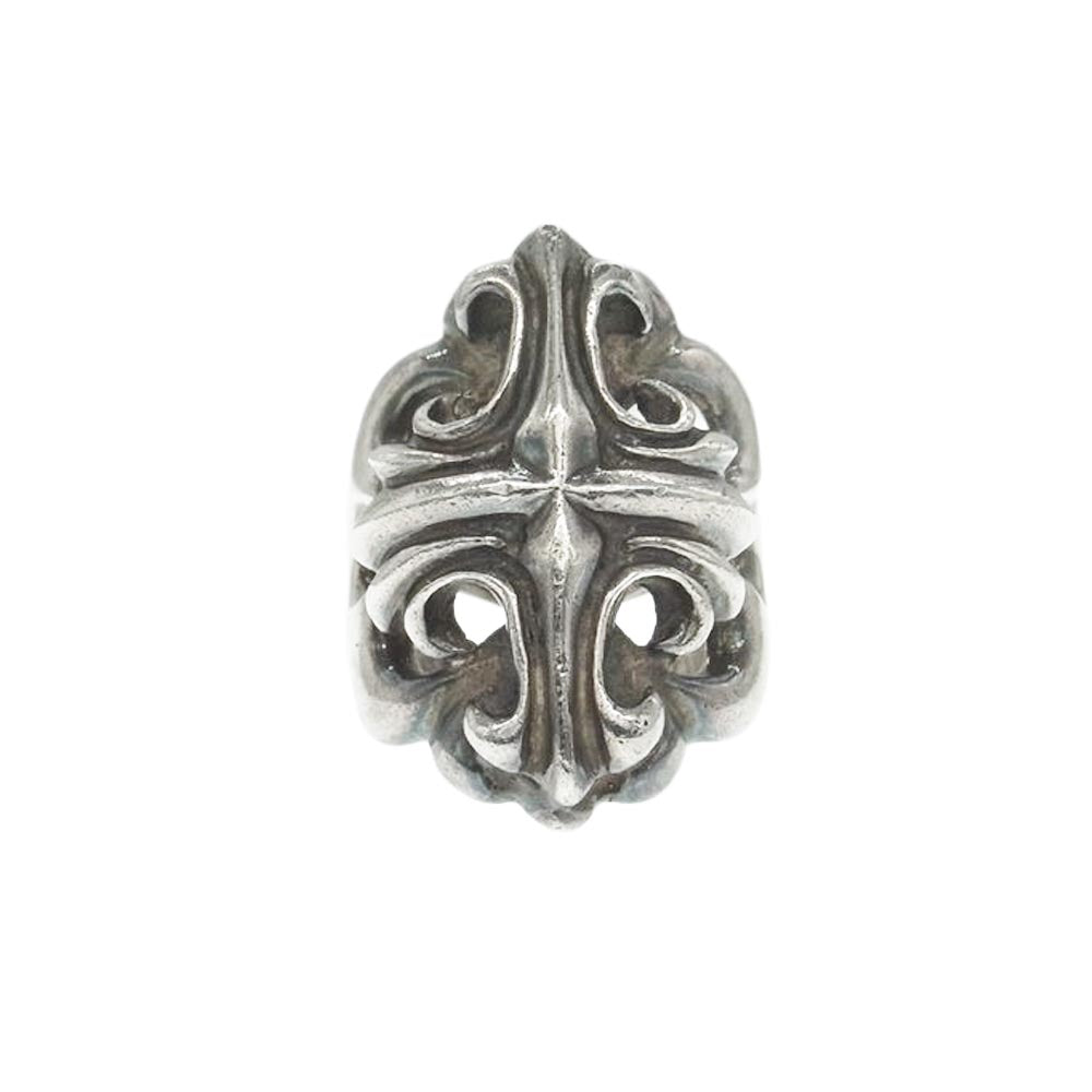 ラウドスタイルデザイン LSD TEMPER RING テンパーリング シルバー系