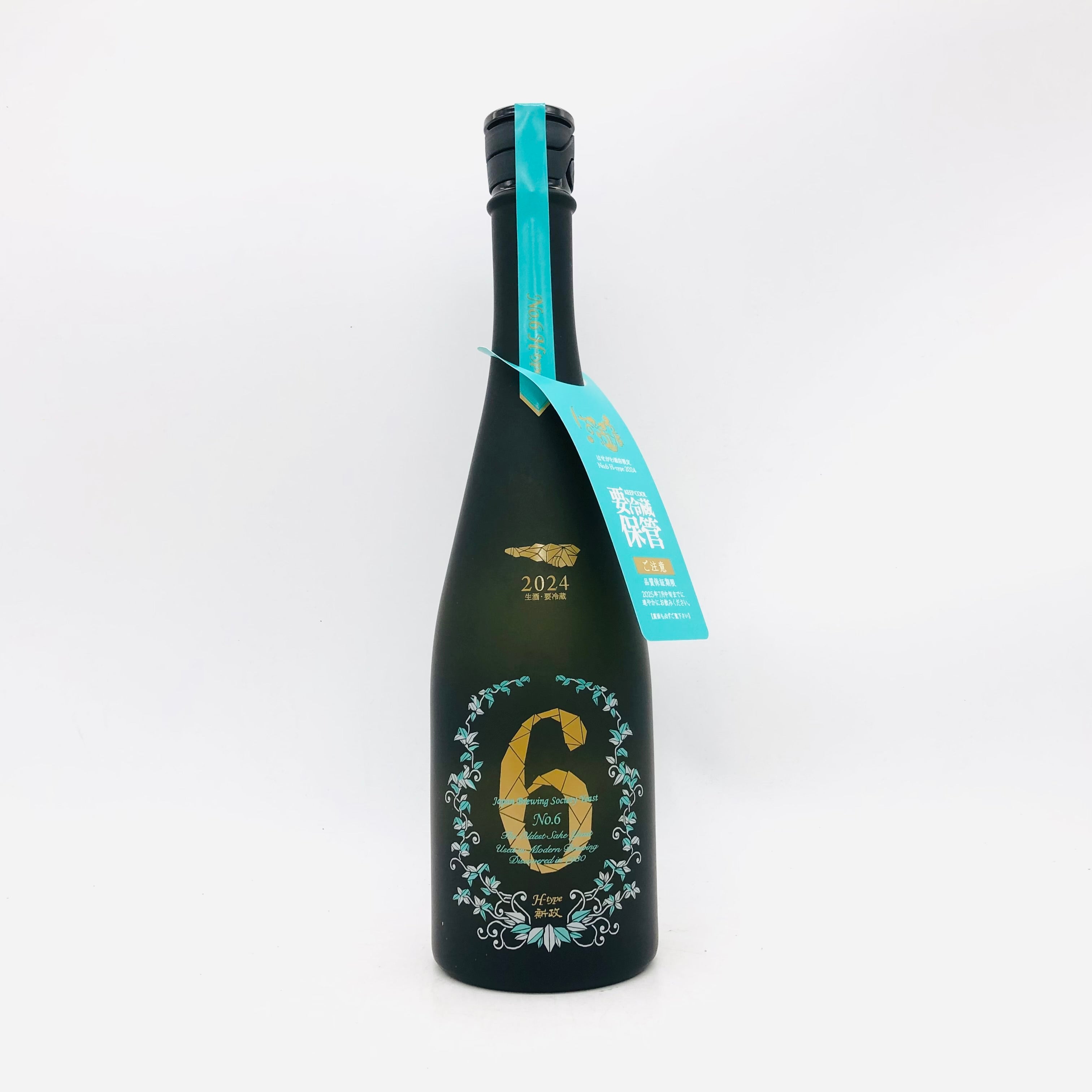 新政No.6 X-type ダイレクトパス 2024年 No.6 S-type Direct Path 2024