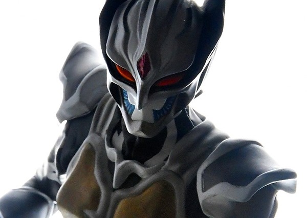 マーミット「七星闘神ガイファード デスファード」 : 静岡出身のメカ担当