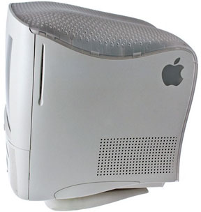 Beige Power Mac G3 All-in-One - Low End MacLow End Mac