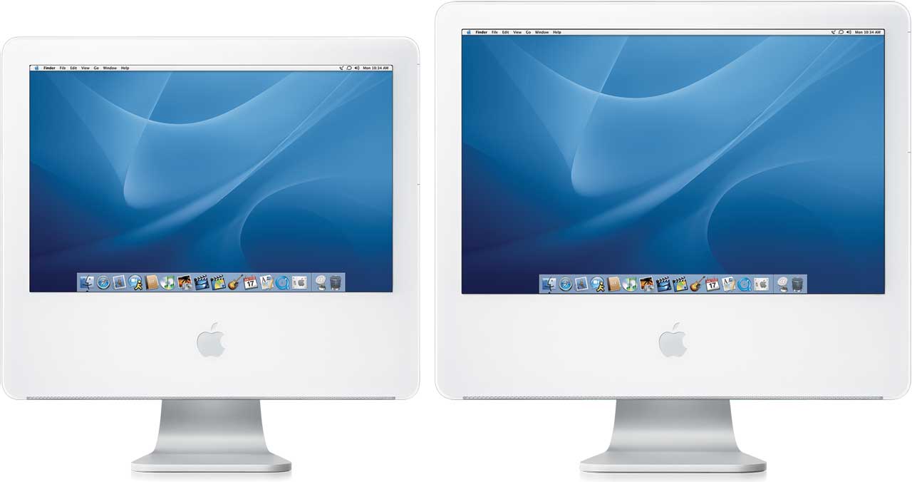 Getting the Most Out of Your iMac G5 - Low End MacLow End Mac