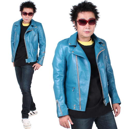 Lewis Leathers(ルイスレザーズ) / 441T タイトフィットサイクロン