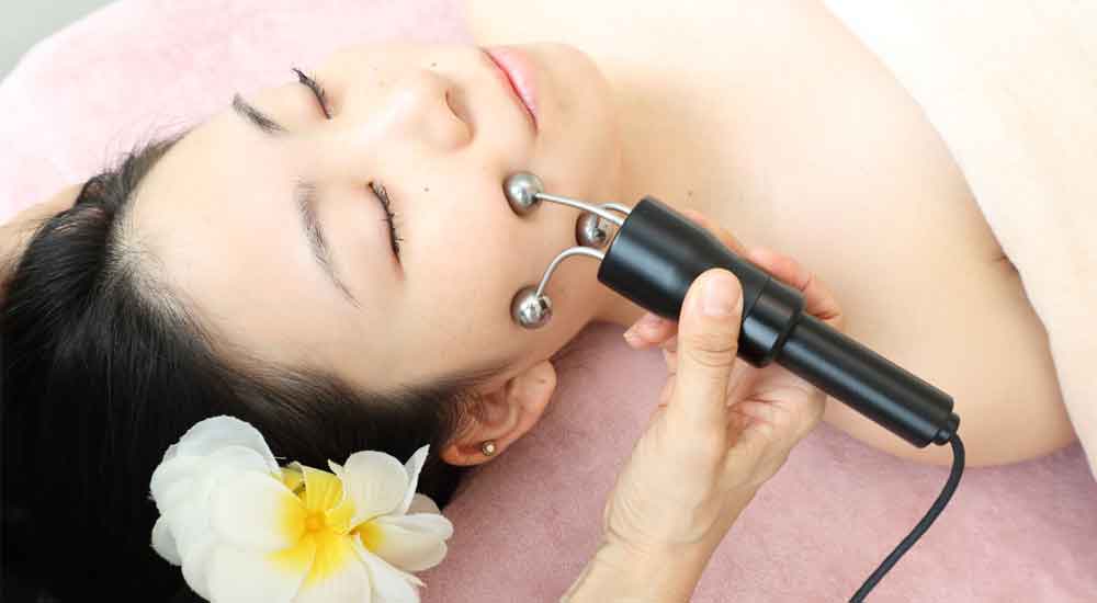 Puuwai|プウワイ|横浜|ハワイアンロミロミ×リンパマッサージ＆毛穴