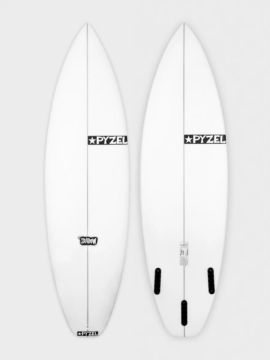 The Shadow by Pyzel Surfboards
