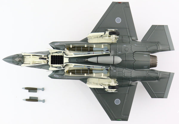 F-35 (F-35B) Lightning II (Pseudo Scheme) 301 Sqn. JASDF - Japan