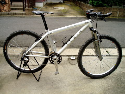 CROSSMAX SL