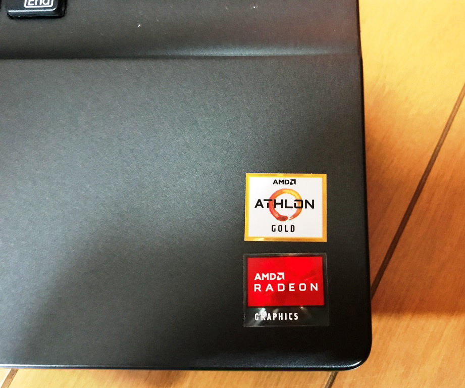 パソコンの入れ替えでWindows 10富士通ノートパソコンLIFEBOOK AH42を2