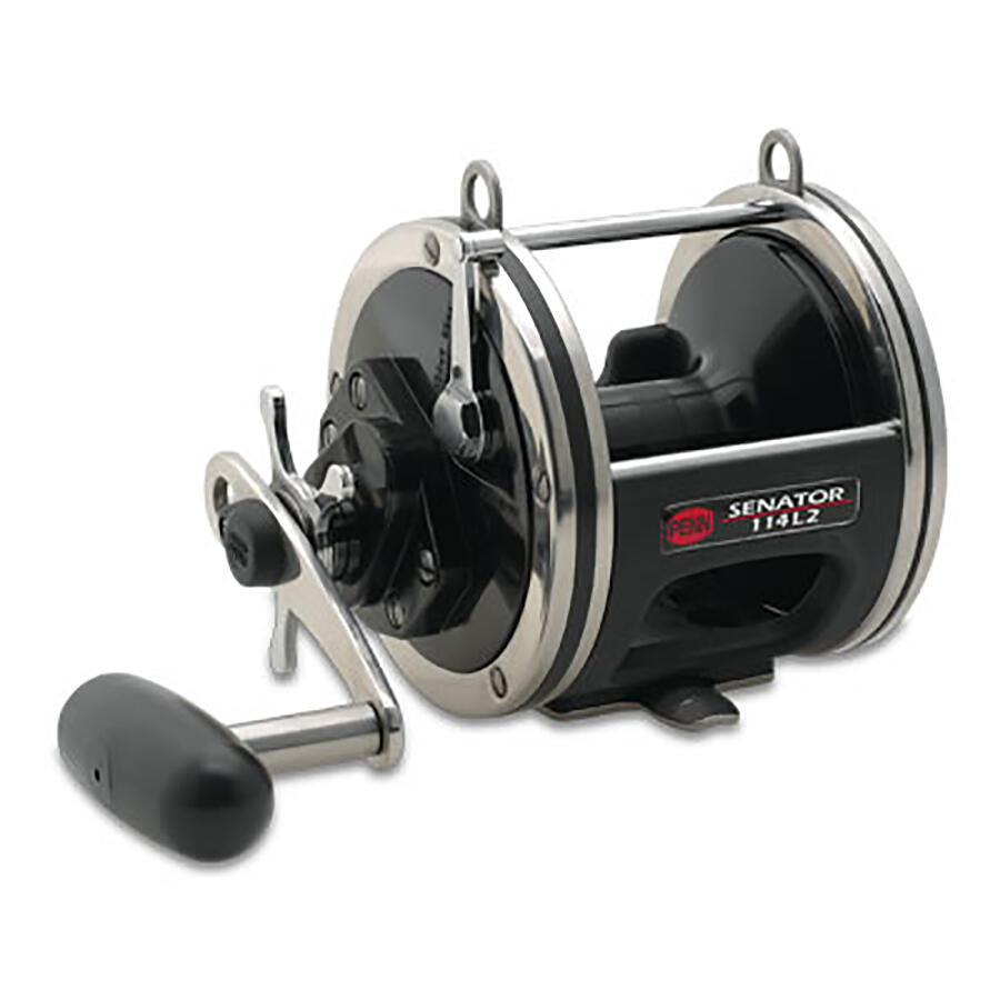 Senator (セネター)│PENN JAPAN公式サイト│PENN Fishing® JP