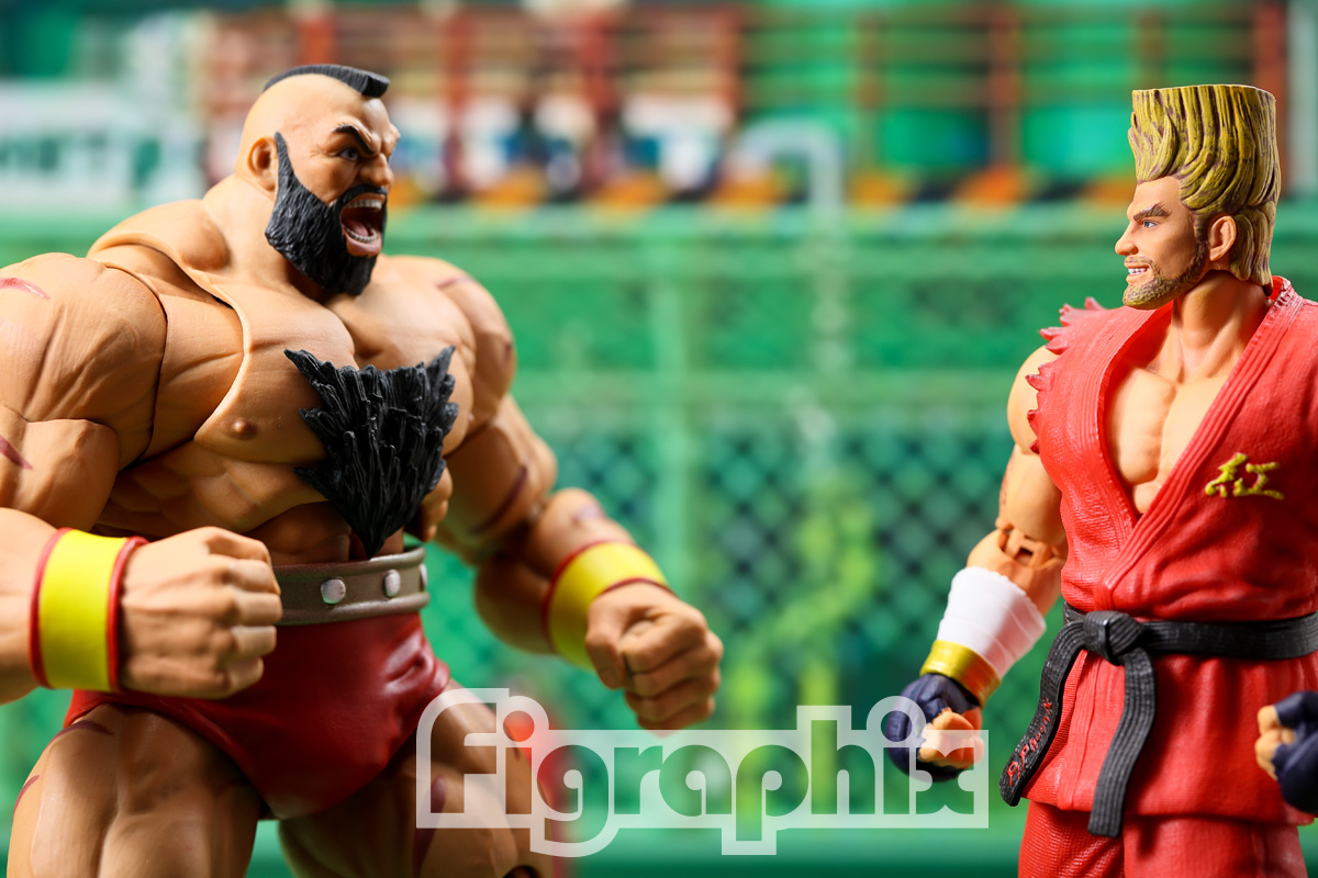 STORM】 鉄拳7 ポール・フェニックス | talkin' in the sleep