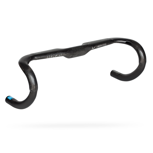 バイブエアロスーパーライトコンパクトハンドルバー | Pro Bikegear