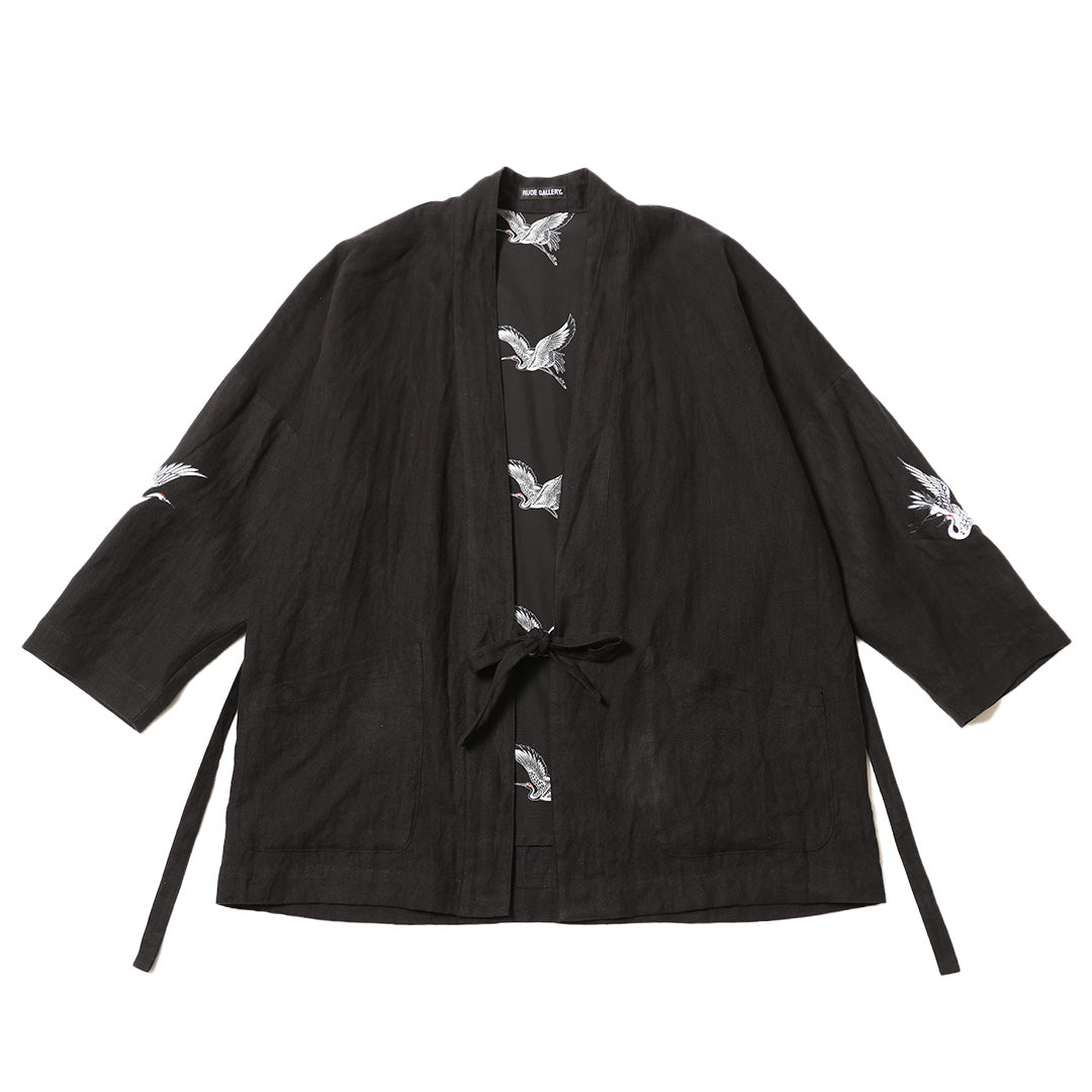 TSURU KIMONO 裏勝り – RUDE GALLERY OFFICIAL ONLINE SHOP