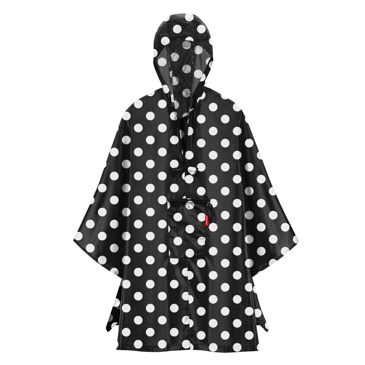ミニマキシ ポンチョ（MINI MAXI PONCHO）