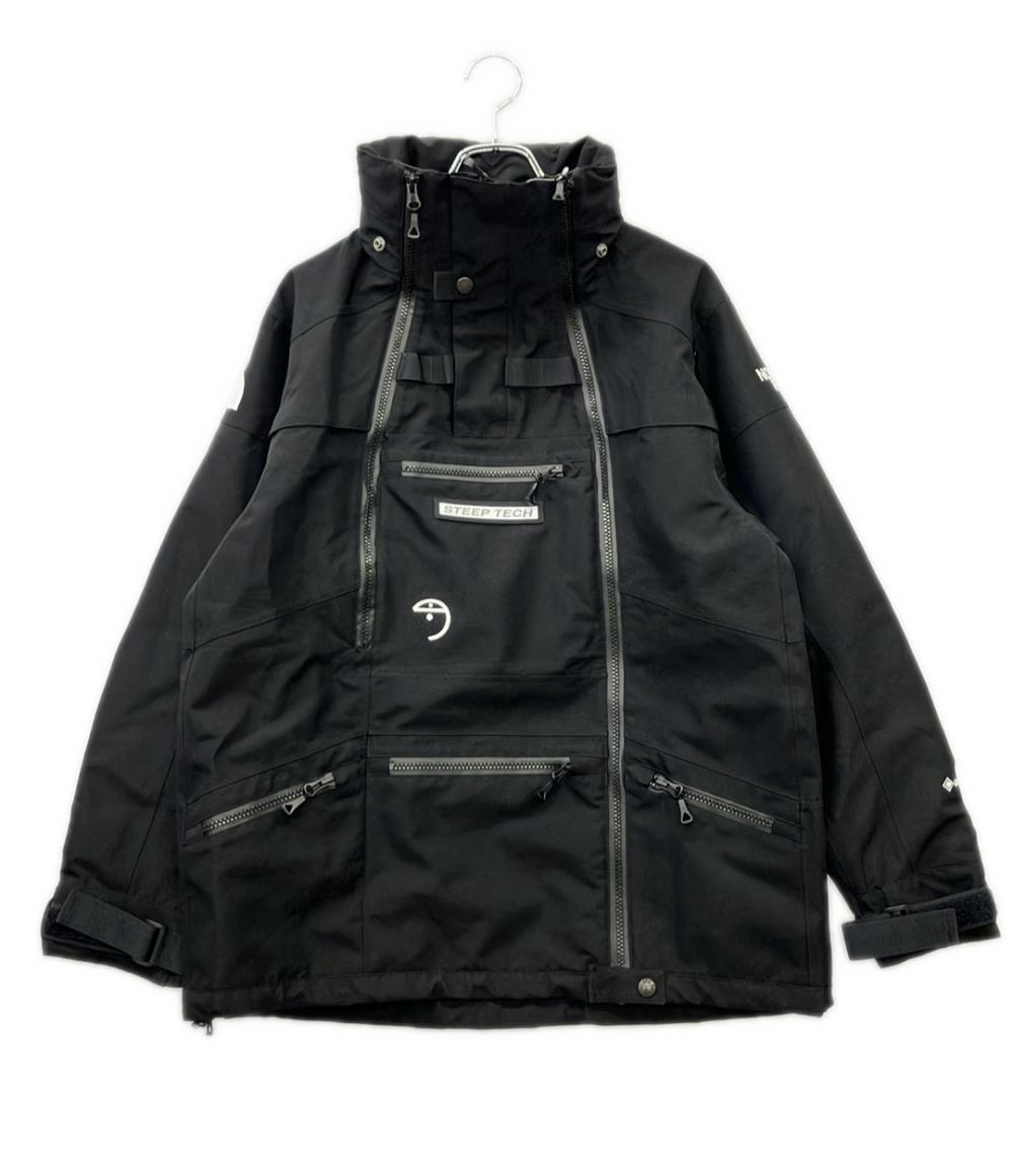 美品 THE NORTH FACE スティープテック96アポジージャケット GORE-TEX