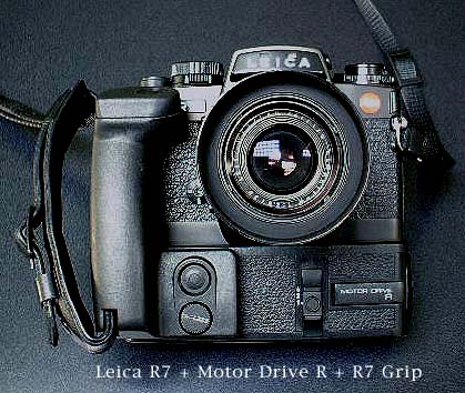 Motor Drive R