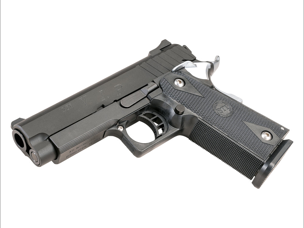 KSC VIP3.9 HW ガスブローバックハンドガン