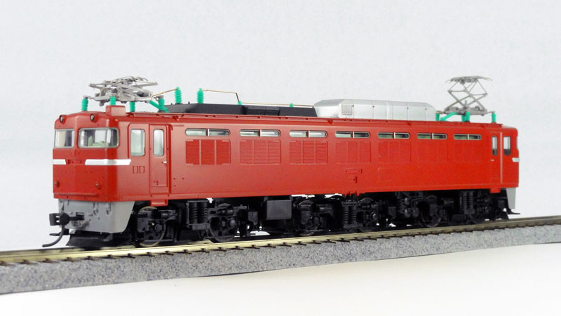 TOMIX HO】EF81東日本,EF64 1000形【KATO】 EF65 0番台 【MODEMO】スハ