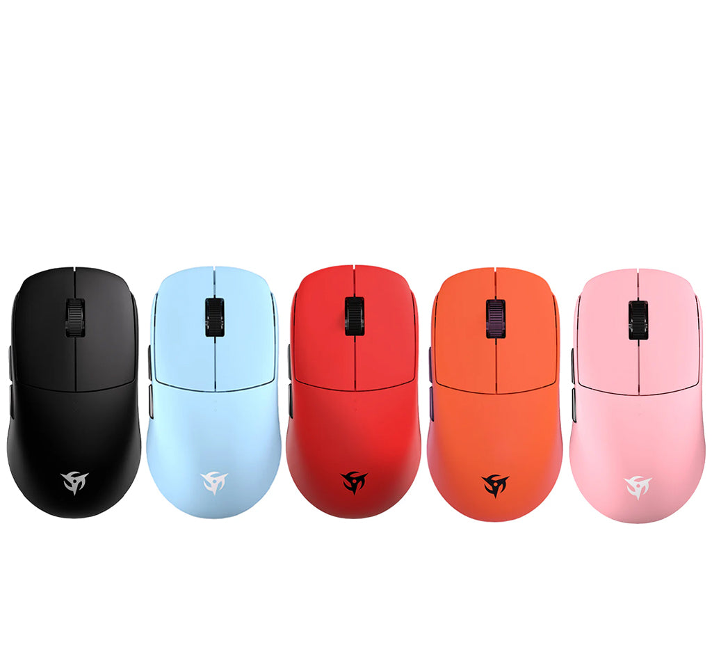 Ninjutso x Vaxee Sora 4K Superlight Wireless Gaming Mouse – Rotoboxph