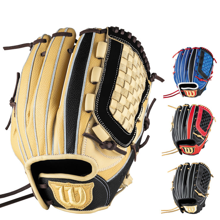 2025モデル】ウィルソン 少年軟式 グローブ グラブ オールラウンド用