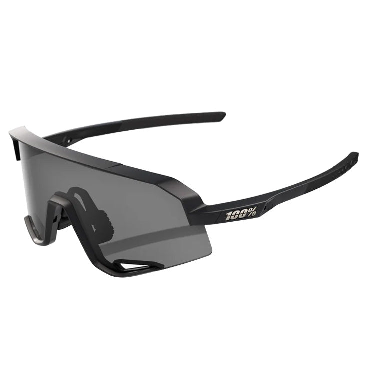 100%(ワンハンドレッド) スポーツサングラス SLENDALE スレンデール