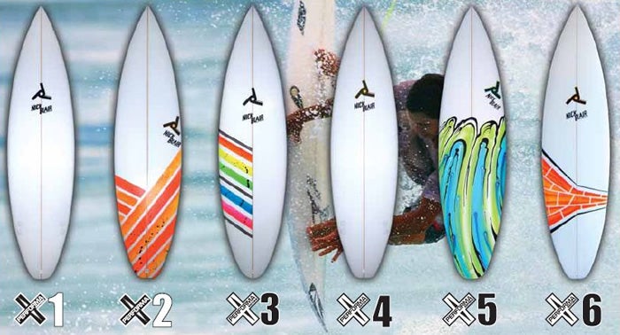 JOISTIK ユーザーインプレッション！！ | HRS SURF SHOP