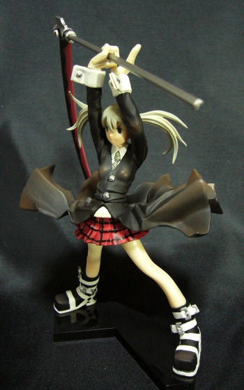 ソウルイーター- トレーディングアーツ Vol.2 「マカ・アルバーン