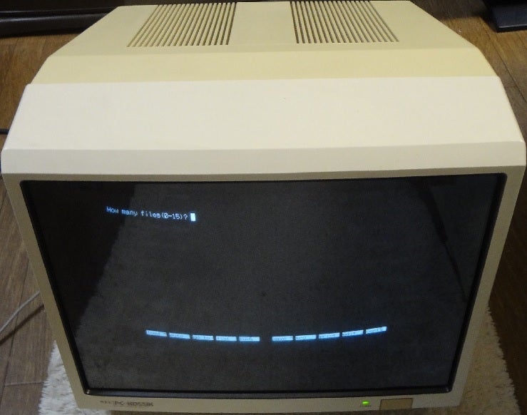 NEC PC-KD551K | Kaz-98のブログ