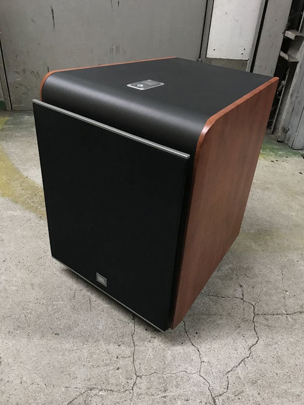 JBL ES150P/100 | GIFU BRAVO 楽器ブログ