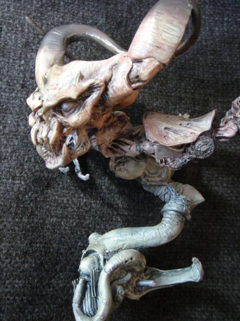 骨人 VAMPU 竹谷隆之 | GAREAGE・SELECT